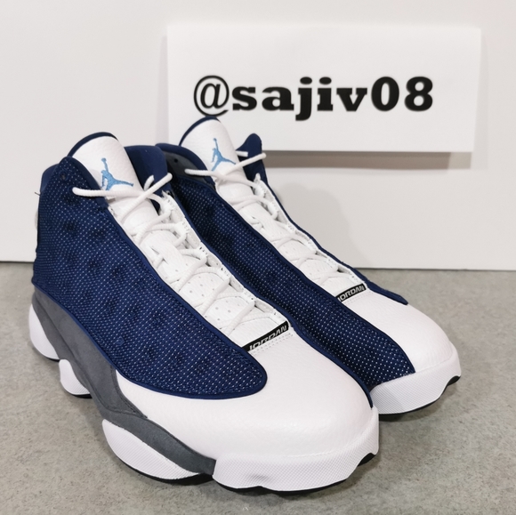 Jordan 13 Flint - Picture 4 of 8